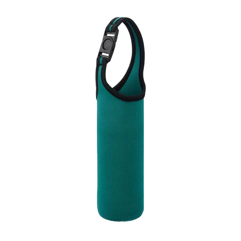 Neoprene Water Bottle Sleeve