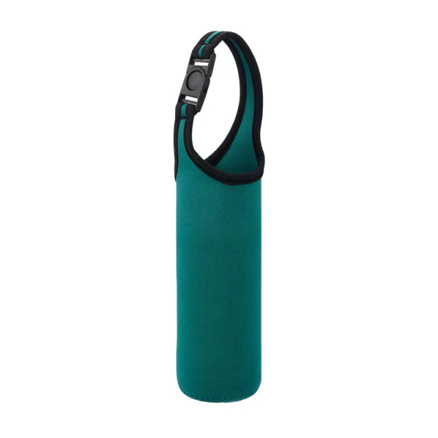 Neoprene Water Bottle Sleeve