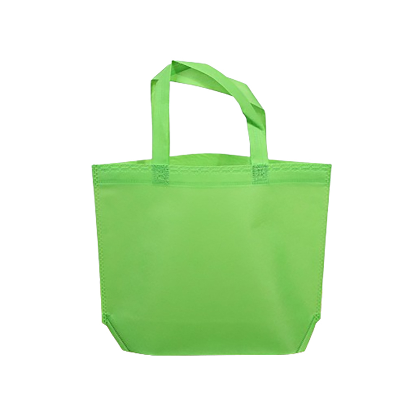 Non-Woven Grocery Tote Bag