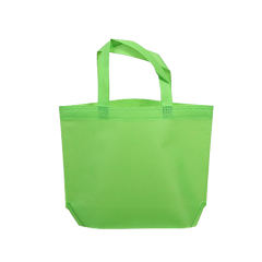 Non-Woven Grocery Tote Bag