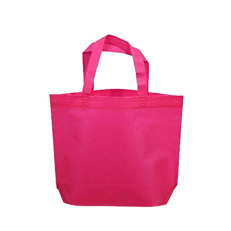 Non-Woven Grocery Tote Bag