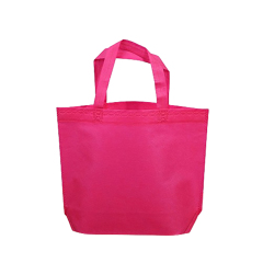 Non-Woven Grocery Tote Bag