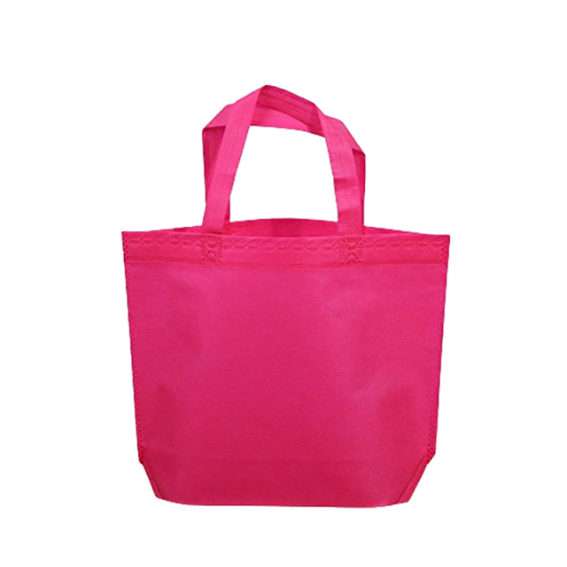 Non-Woven Grocery Tote Bag