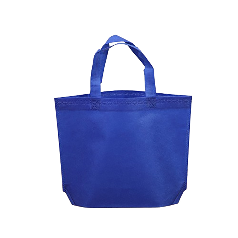 Non-Woven Grocery Tote Bag