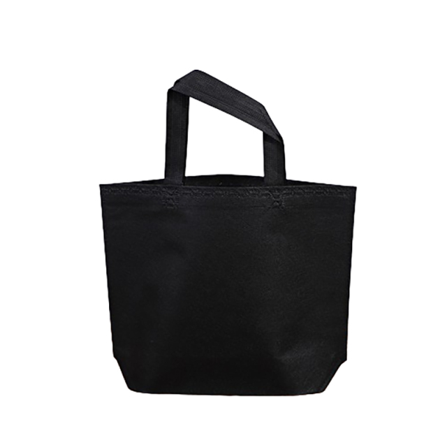Non-Woven Grocery Tote Bag