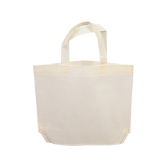Non-Woven Grocery Tote Bag