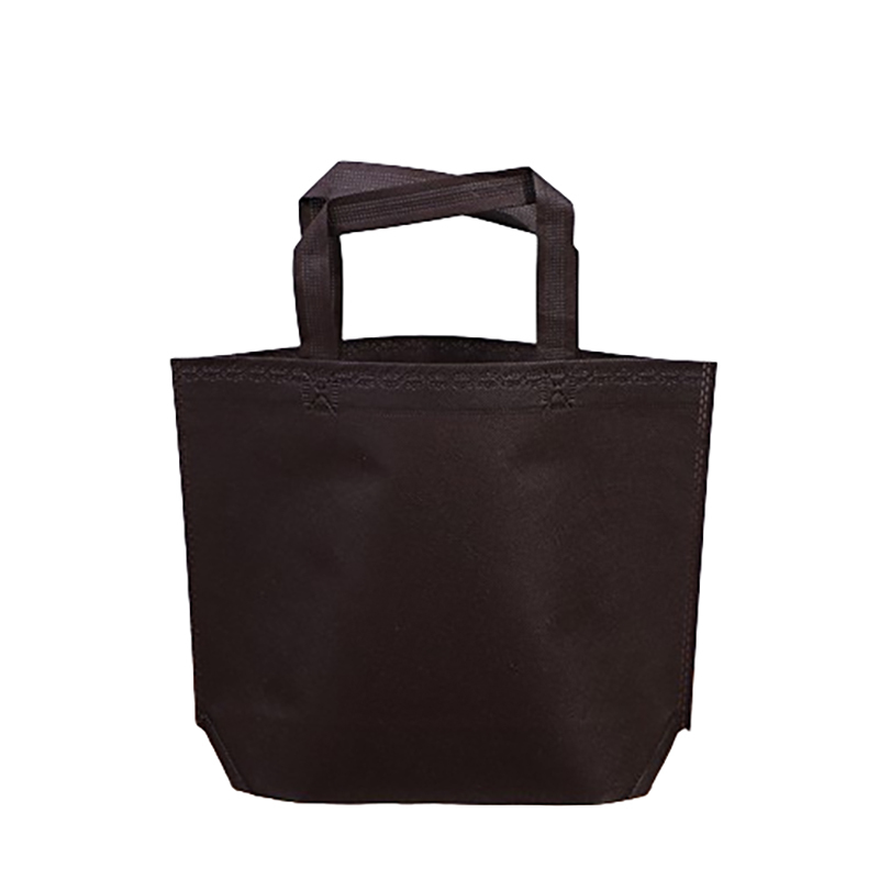 Non-Woven Grocery Tote Bag