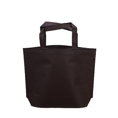 Non-Woven Grocery Tote Bag
