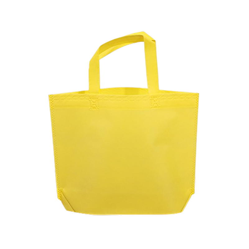 Non-Woven Grocery Tote Bag