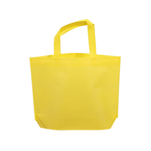 Non-Woven Grocery Tote Bag
