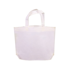 Non-Woven Grocery Tote Bag