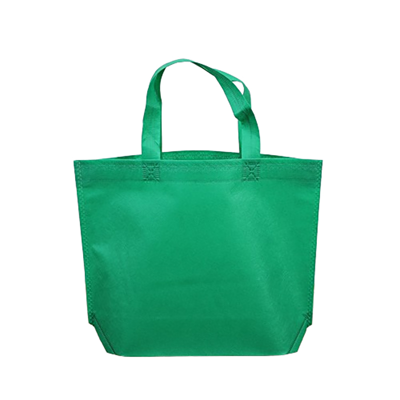 Non-Woven Grocery Tote Bag