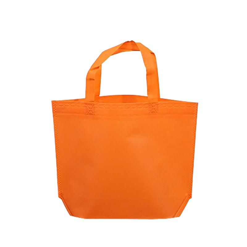 Non-Woven Grocery Tote Bag