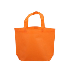 Non-Woven Grocery Tote Bag
