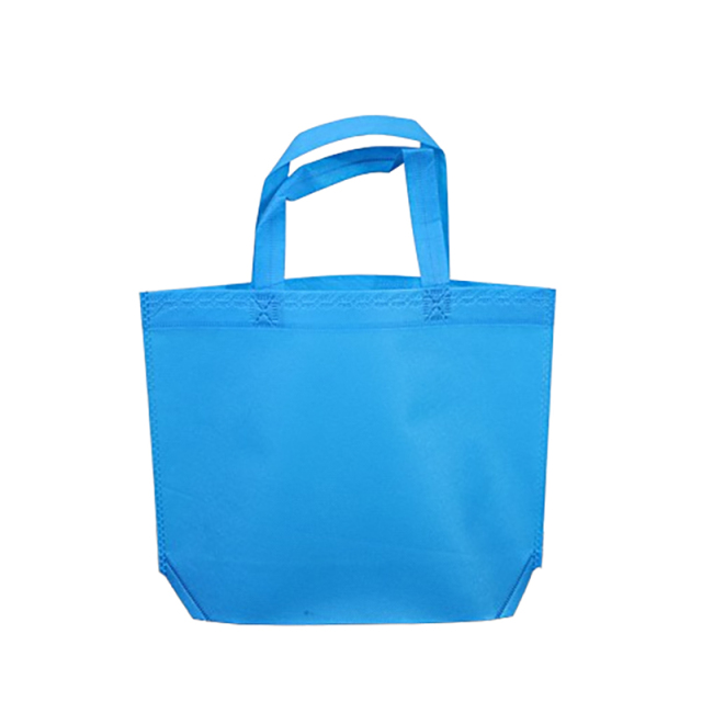 Non-Woven Grocery Tote Bag