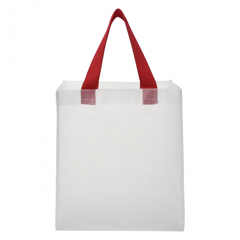 Non-Woven Shopping Tote Bag