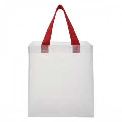Non-Woven Shopping Tote Bag