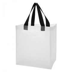 Non-Woven Shopping Tote Bag