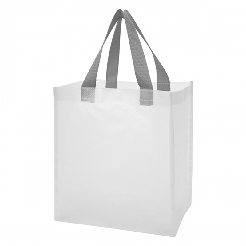 Non-Woven Shopping Tote Bag