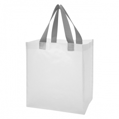 Non-Woven Shopping Tote Bag