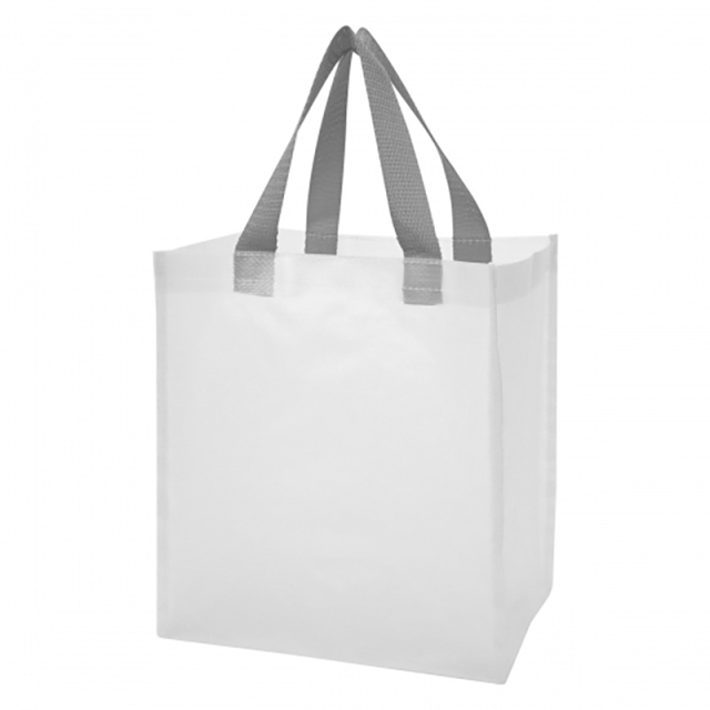 Non-Woven Shopping Tote Bag