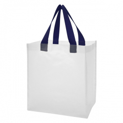 Non-Woven Shopping Tote Bag