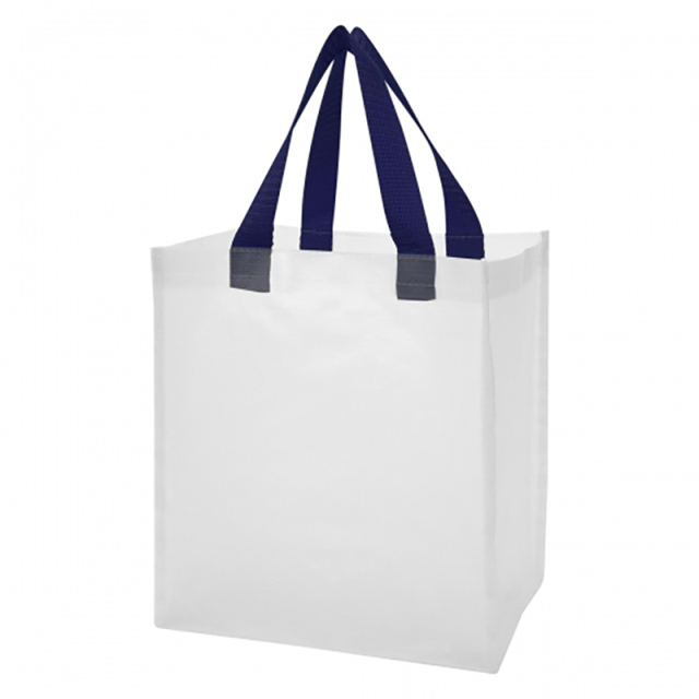 Non-Woven Shopping Tote Bag