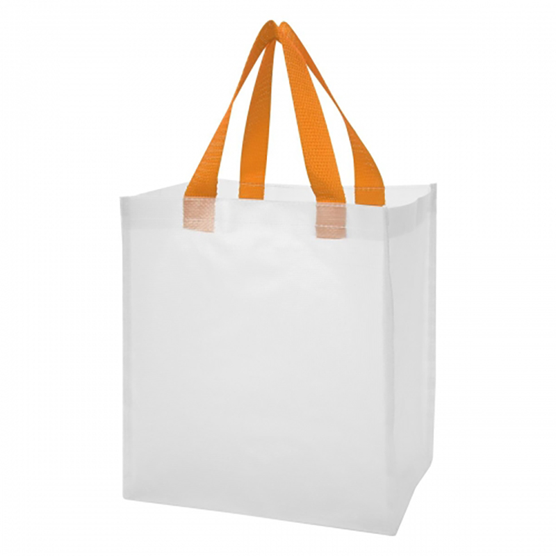 Non-Woven Shopping Tote Bag