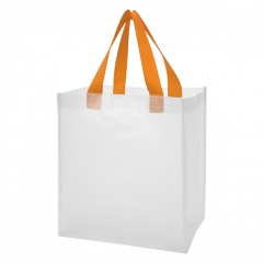Non-Woven Shopping Tote Bag