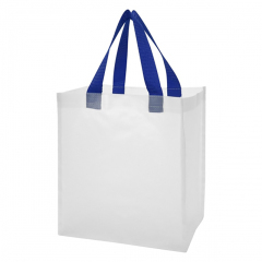Non-Woven Shopping Tote Bag