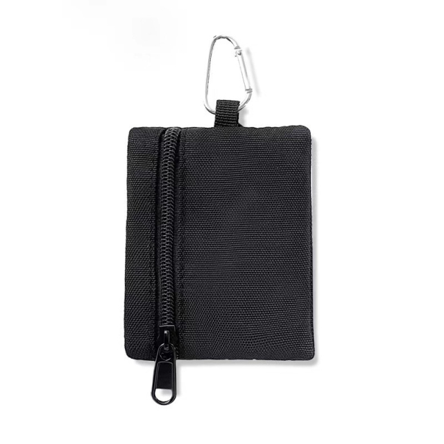 Men's outdoor waterproof oxford cloth chest bag