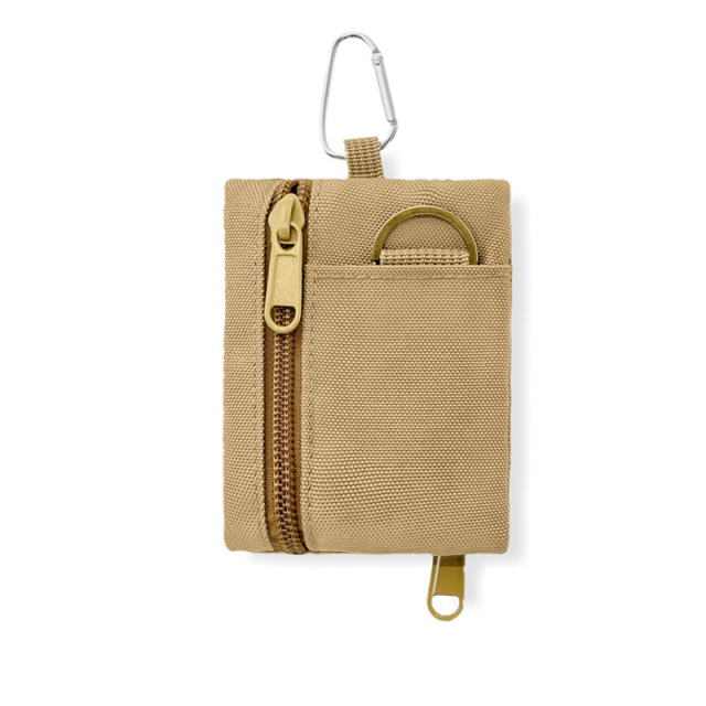 Men's outdoor waterproof oxford cloth chest bag