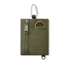 Men's outdoor waterproof oxford cloth chest bag