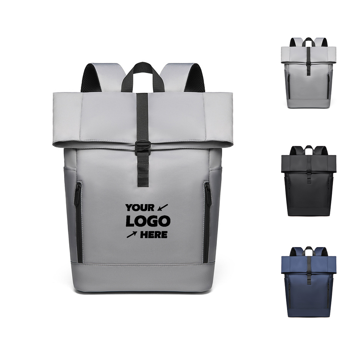 Outdoor Travelling Backpack
