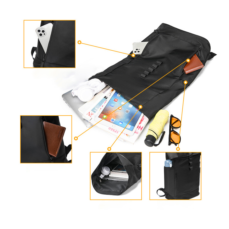 Outdoor Travelling Backpack