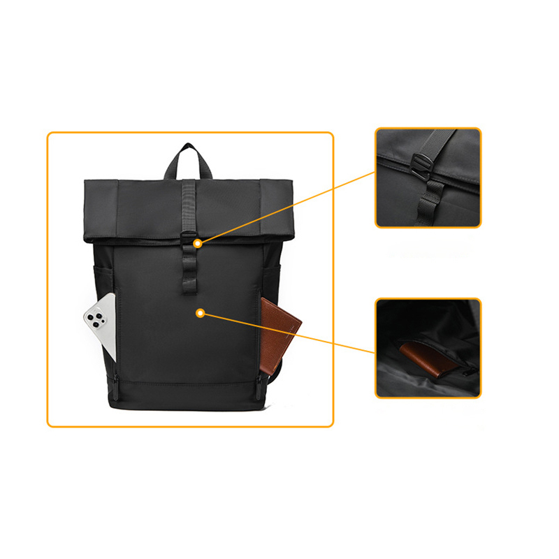 Outdoor Travelling Backpack