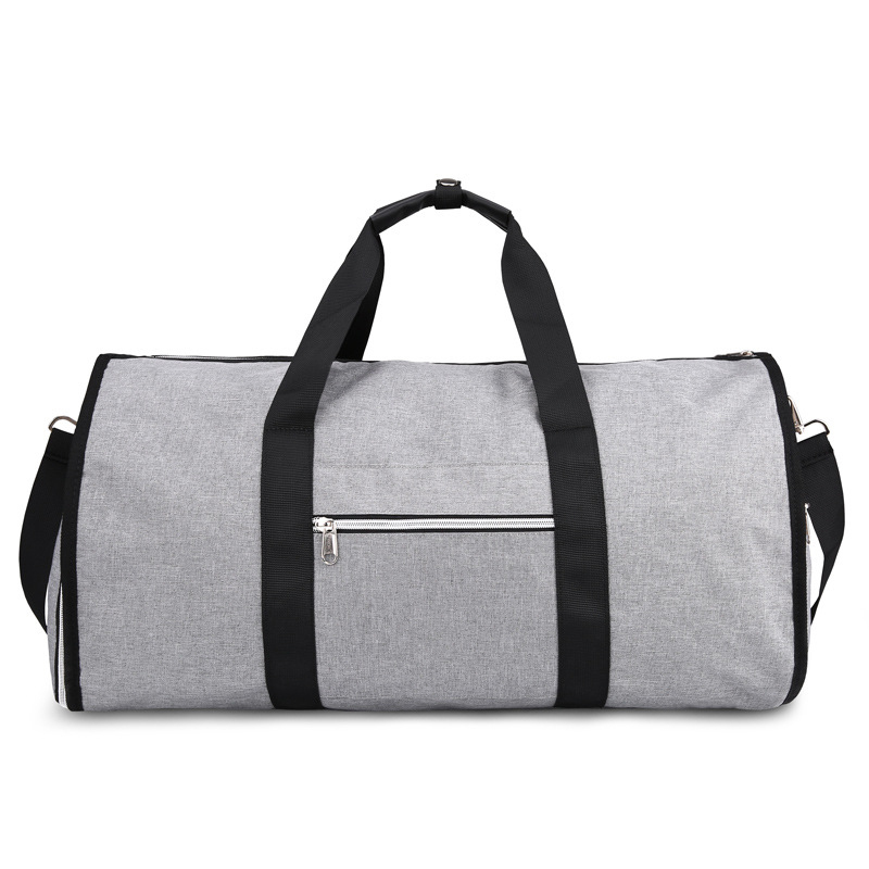Portable Garment Storage Duffel Bag