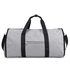Portable Garment Storage Duffel Bag