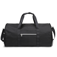 Portable Garment Storage Duffel Bag