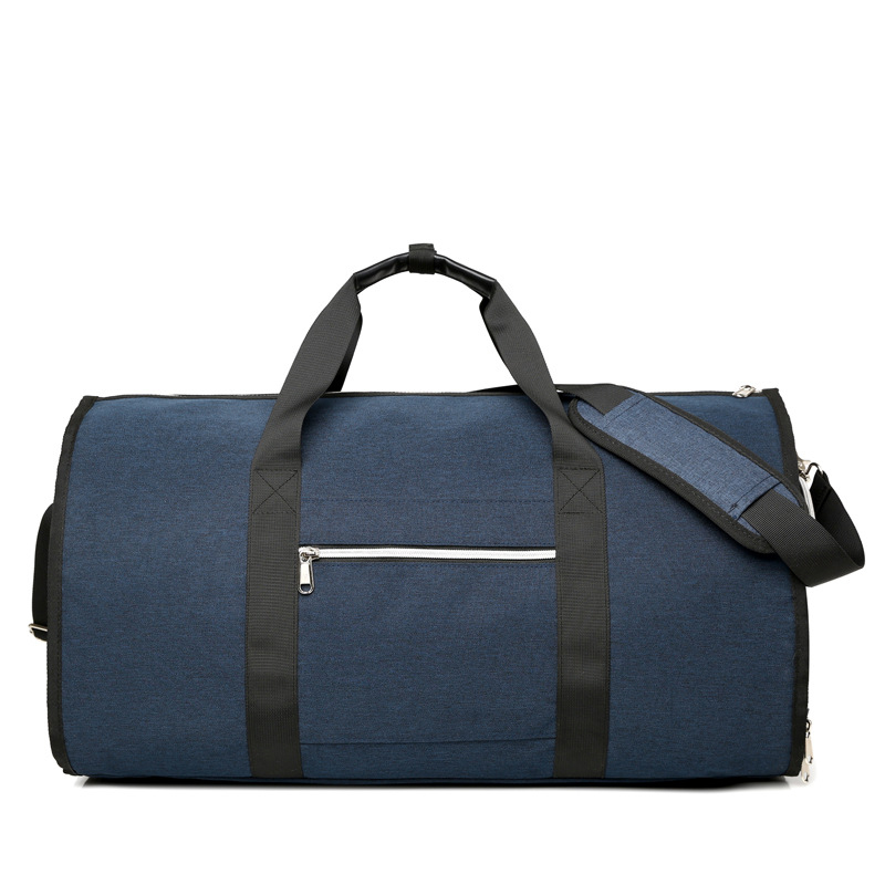 Portable Garment Storage Duffel Bag
