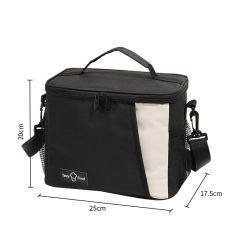 Portable Lunch Bag with Handle