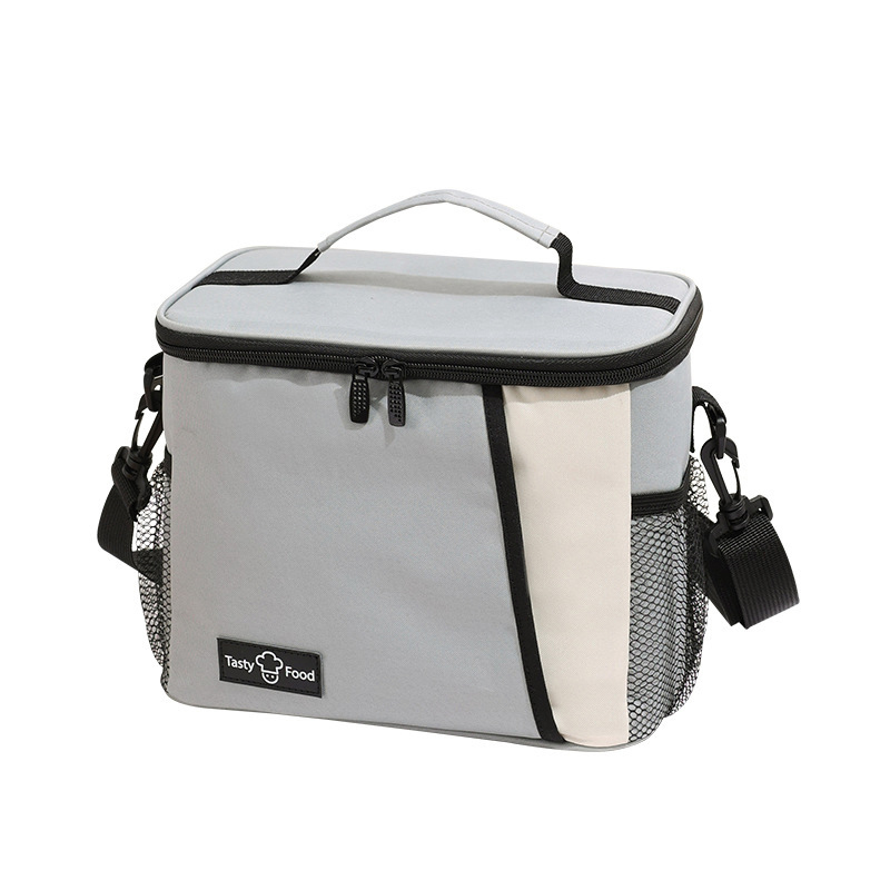 Portable Lunch Bag with Handle