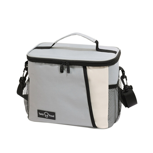 Portable Lunch Bag with Handle