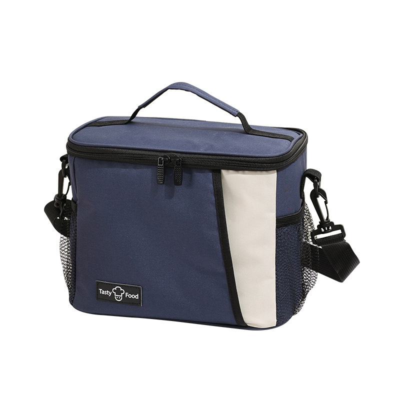 Portable Lunch Bag with Handle
