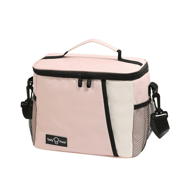 Portable Lunch Bag with Handle