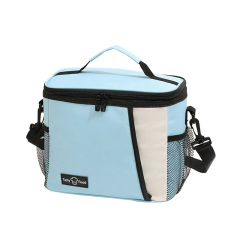 Portable Lunch Bag with Handle