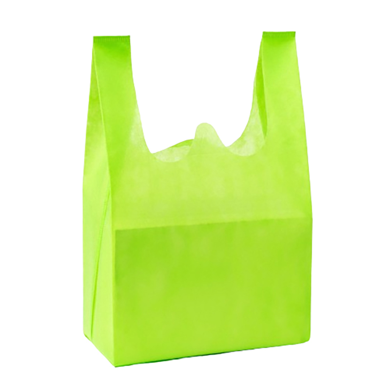 Reusable Fabric Grocery Bags