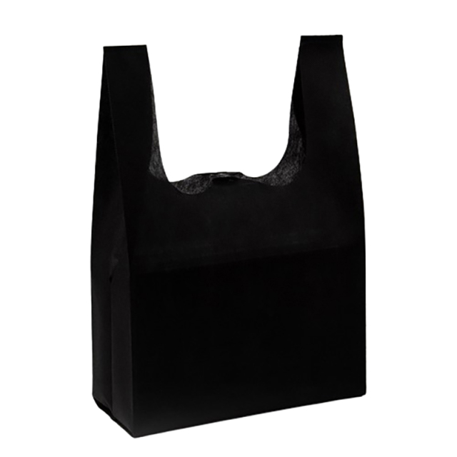 Reusable Fabric Grocery Bags