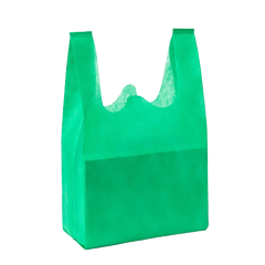 Reusable Fabric Grocery Bags