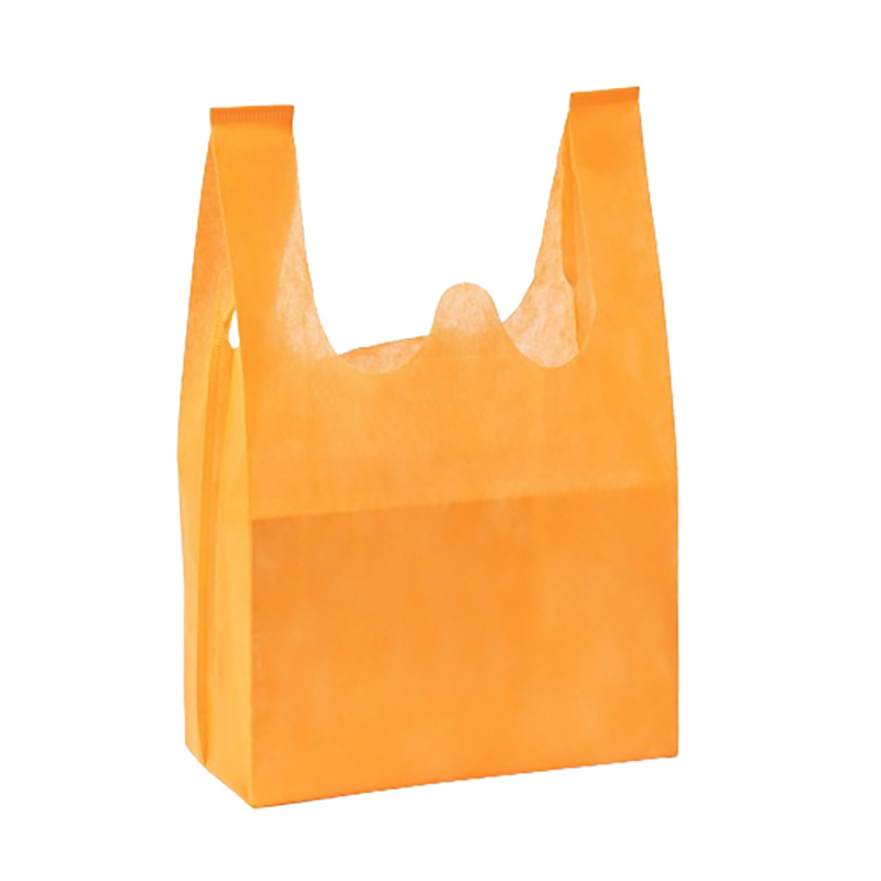 Reusable Fabric Grocery Bags